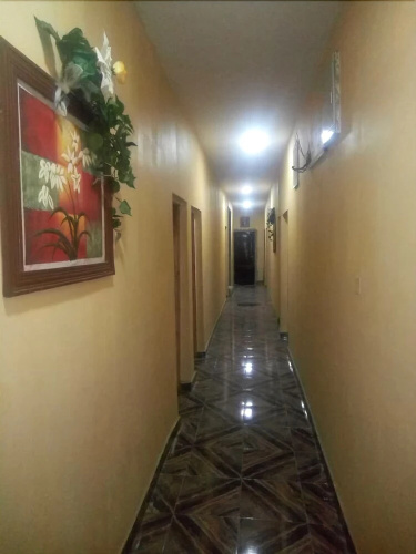 Maliz Guest House