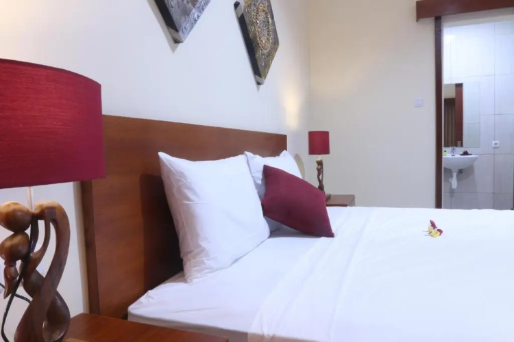 Sekar Waru Homestay