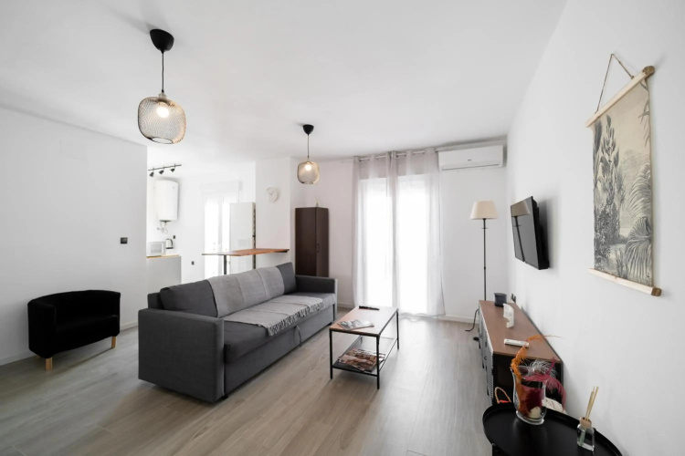 Apartamentos la Encarnación