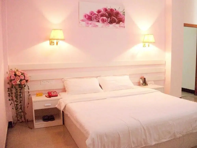 Yijia Motel