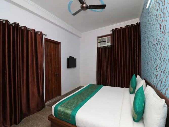 Westend Residency