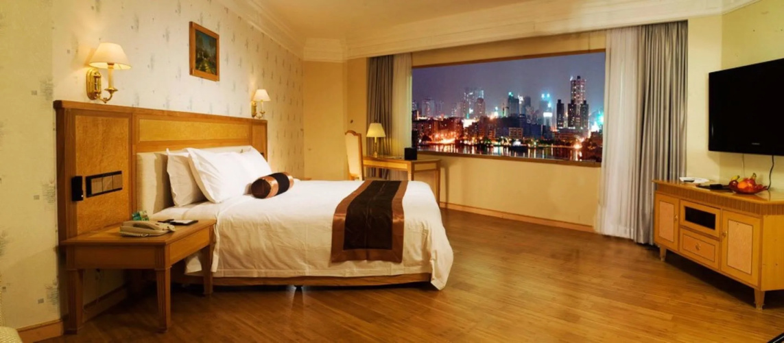Hotel Silverland