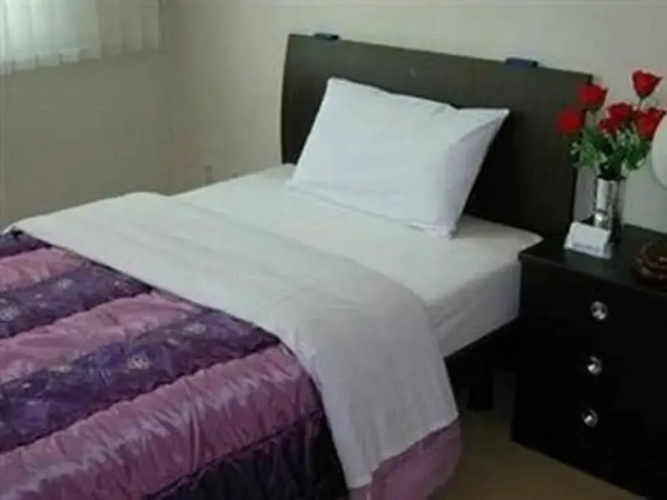 Airport Guesthouse