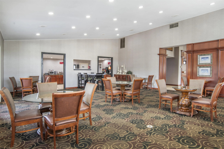 Best Western Plus Bessemer Hotel & Suites photo 25