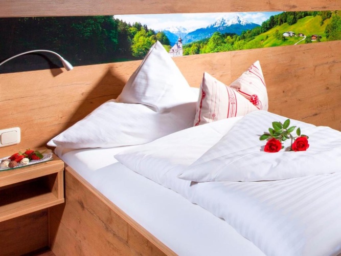 Comfort Single room with balcony
