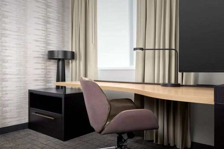 Residence Inn Indianapolis Plainfield