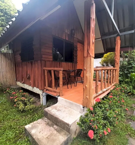 Nonkan Homestay