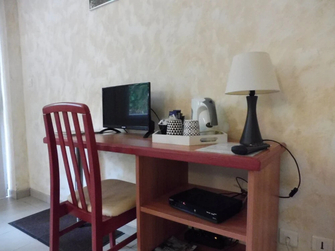 Chambres d'Hôtes L'Orée des Bois