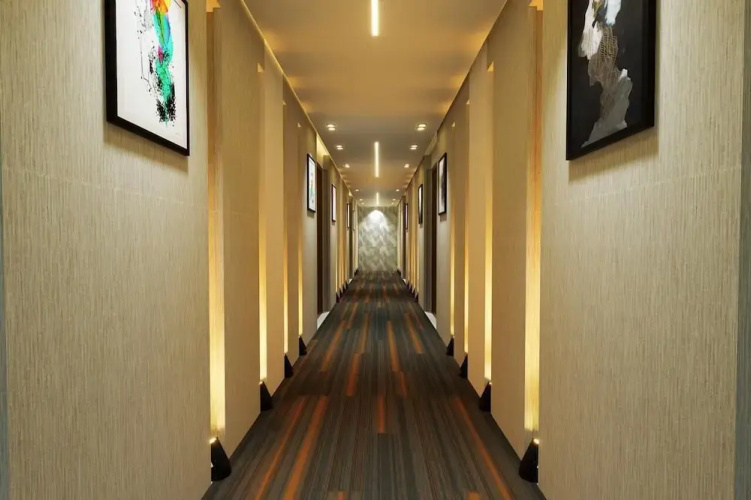 Emerald Dhaka Luxury Hotel