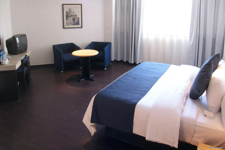 Best Western Plus Puebla