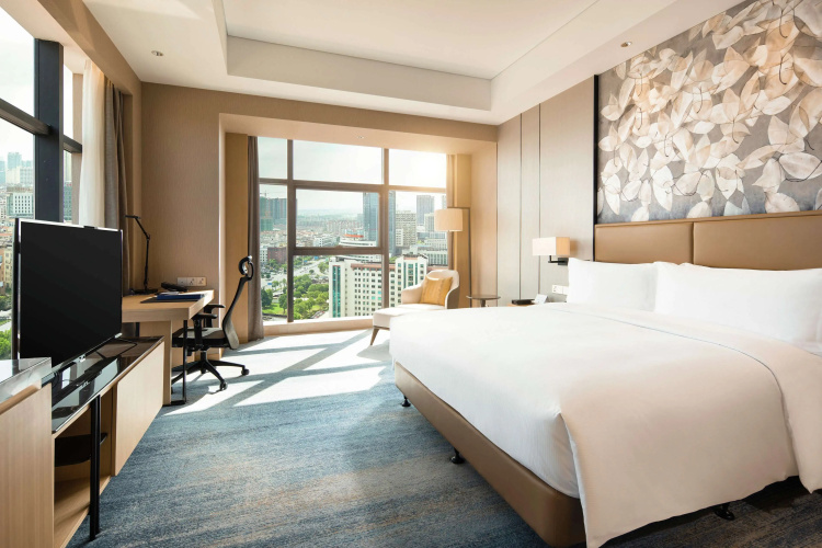 Doubletree by Hilton Yangzhou
