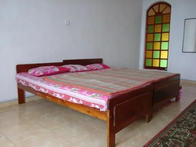 Bawa Guesthouse