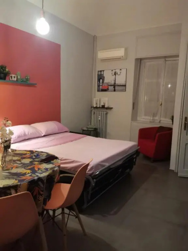 Casa Ettolina al Campus Einaudi
