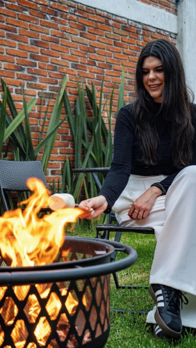 Glamping Cholula