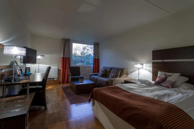 Quality Hotel Winn Gotenborg