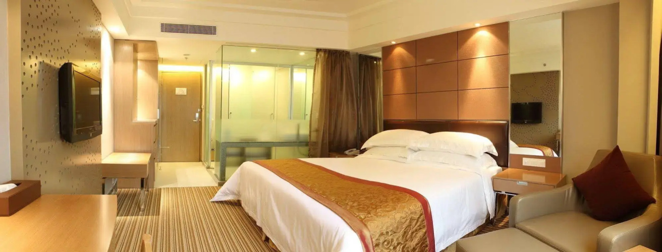 Downtown Hotel