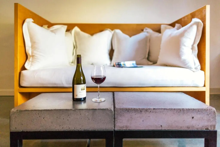 Duchamp Hotel - Downtown Healdsburg