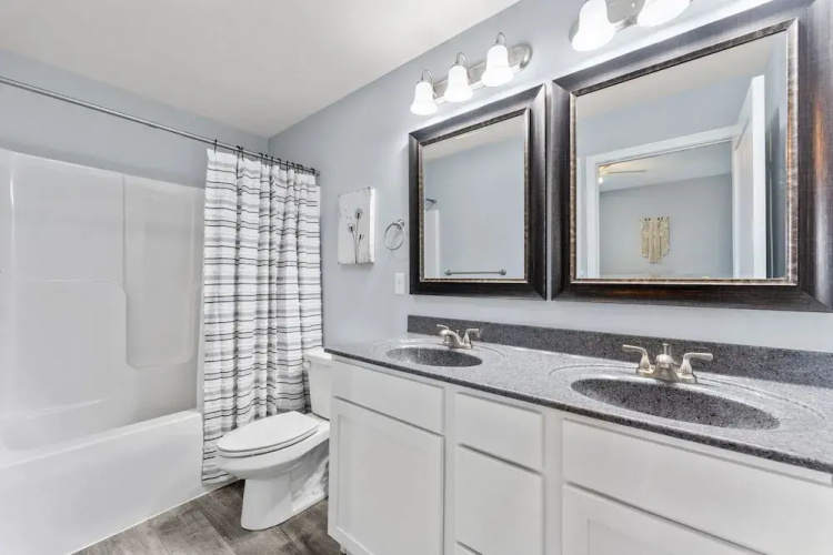 Endless Summer 3 Bedroom Condo by RedAwning