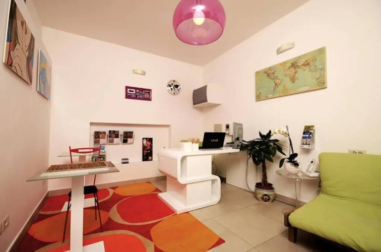 Bedrooms BB