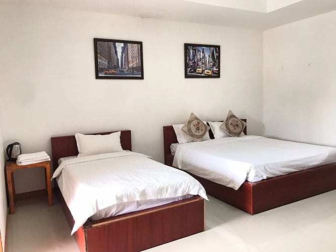 Vang Vieng Romantic Mountain View Resort