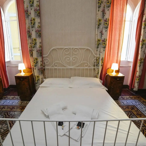 Questa Casa non è un Albergo