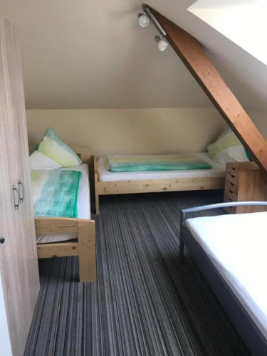 Ferienwohnung Zeitler