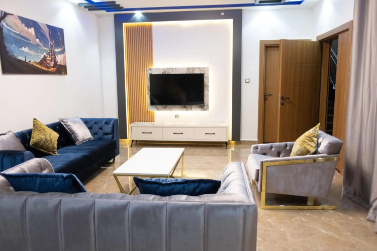 Residence Karma
