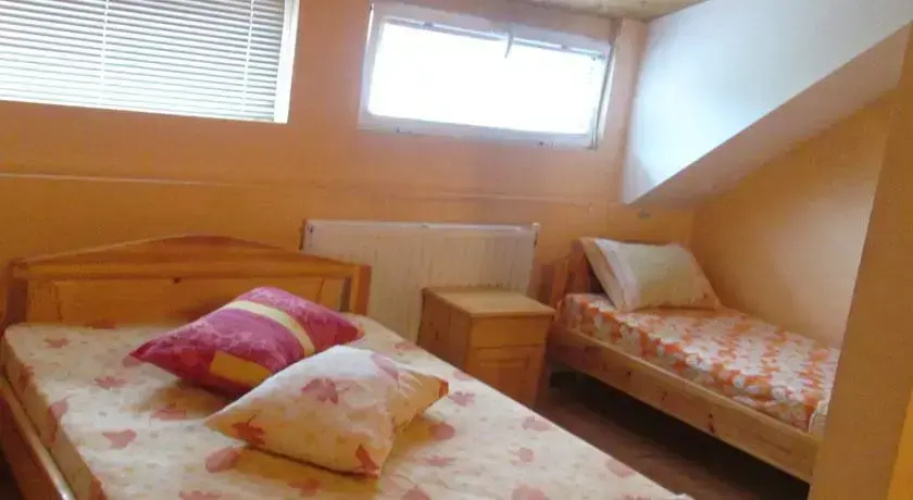 Natalia Guest House