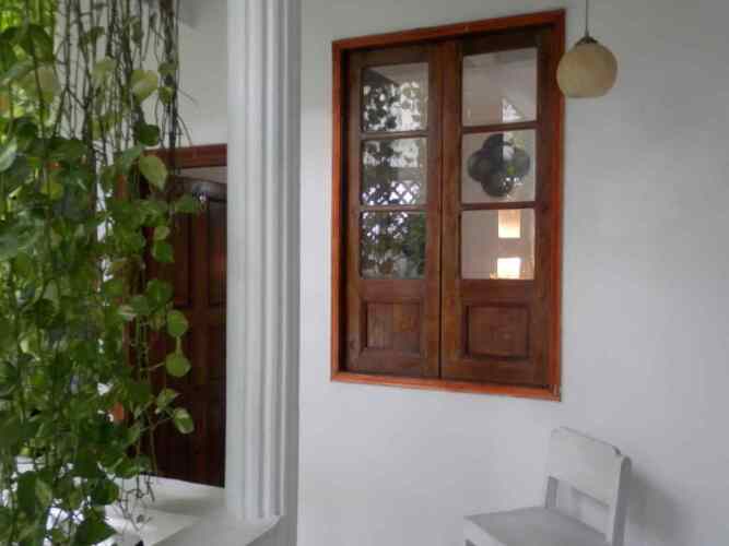 Imagen de Hotel Patio De Getsemani