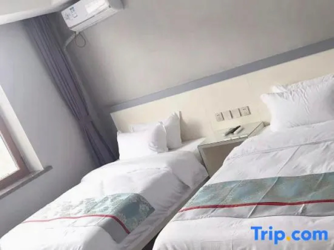 Hejin Hotel