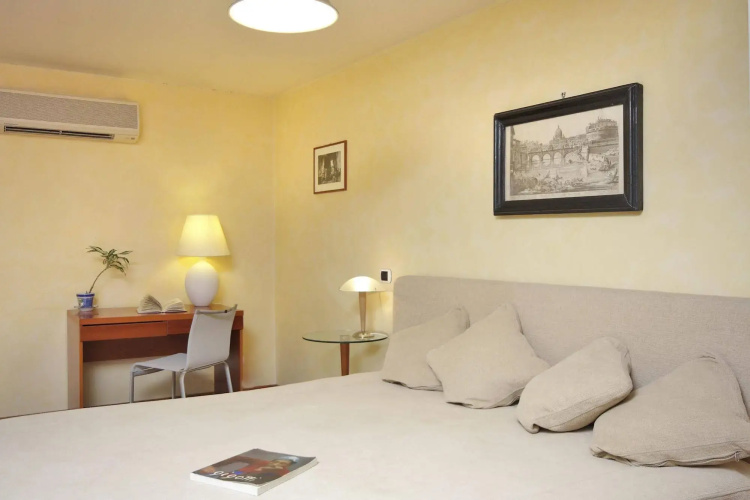 Apartment Margutta
