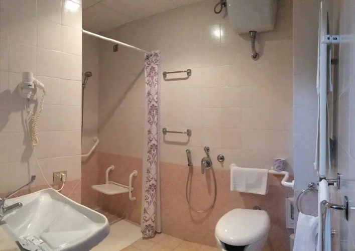 Hotel delle Palme