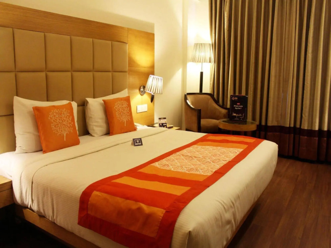 K Hotel