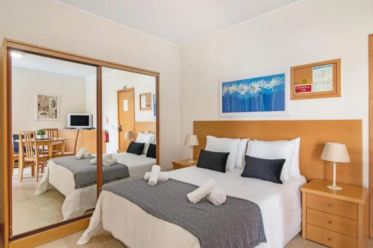 Vilamoura 301