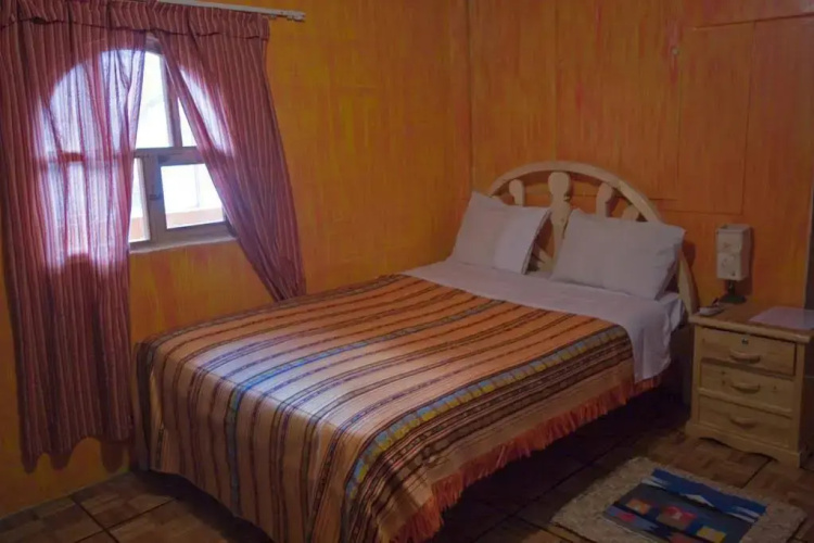 BB Otavalo Huasi I