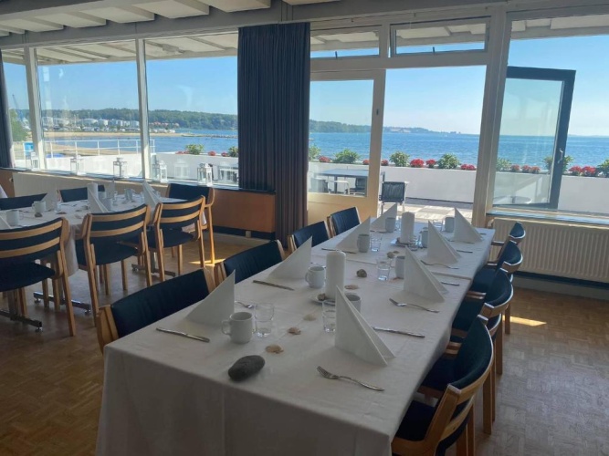 Hotel Østersø photo 12