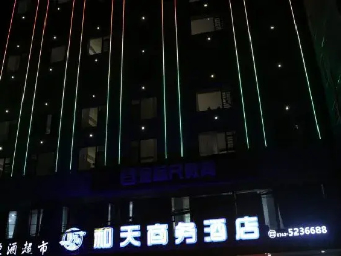 Hotelafbeelding