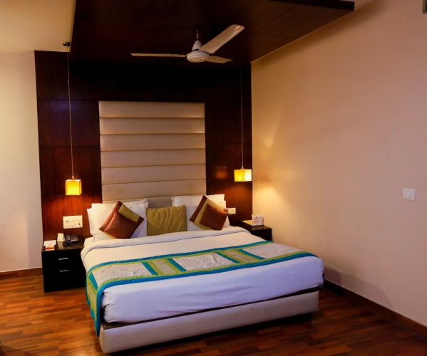 CS Boutique Hotel