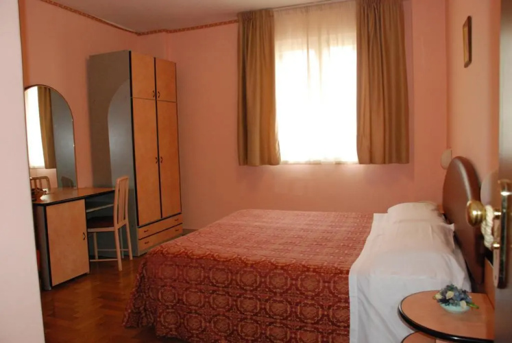 Hotel Ristorante Farese