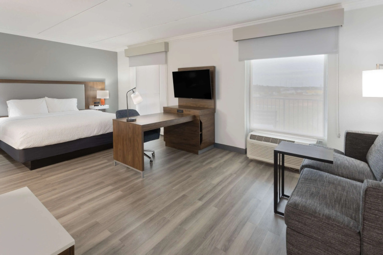 Hampton Inn & Suites Lanett-West Point