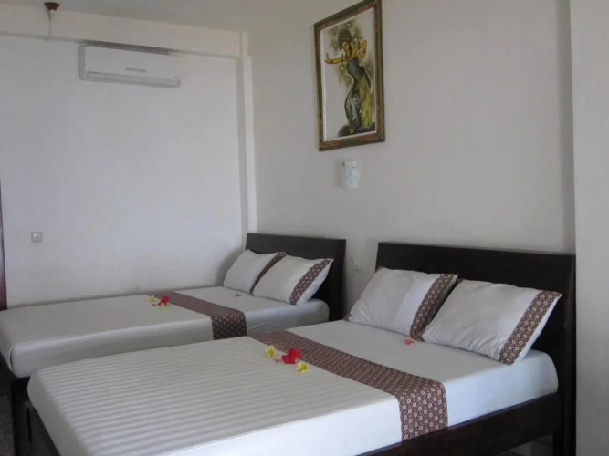 Galang Kangin Bungalows