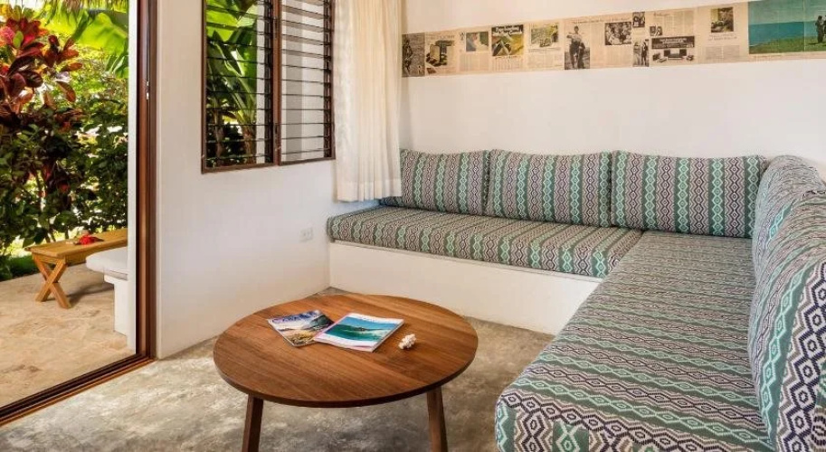 El Encuentro Surf Lodge