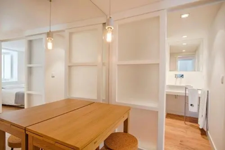 BmyGuest - Mouraria Central Apartment I