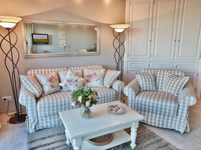 Ferienwohnung Feskerdam
