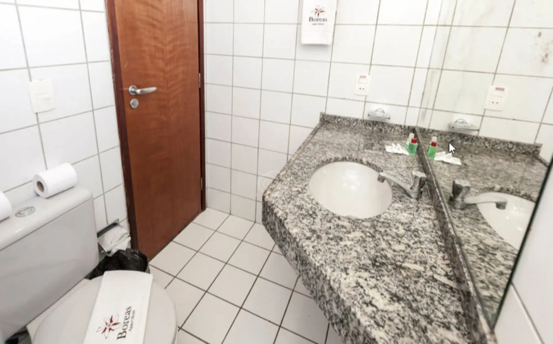 Hotel Boreas