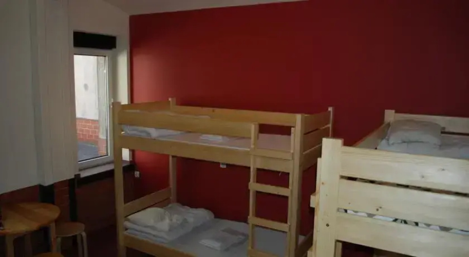 Jopi Hostel