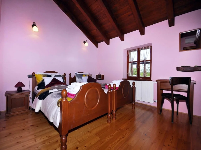 Luxury Villa Murva