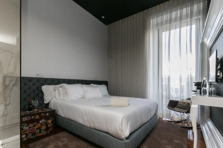 RM The Experience - Small Portuguese Hotels