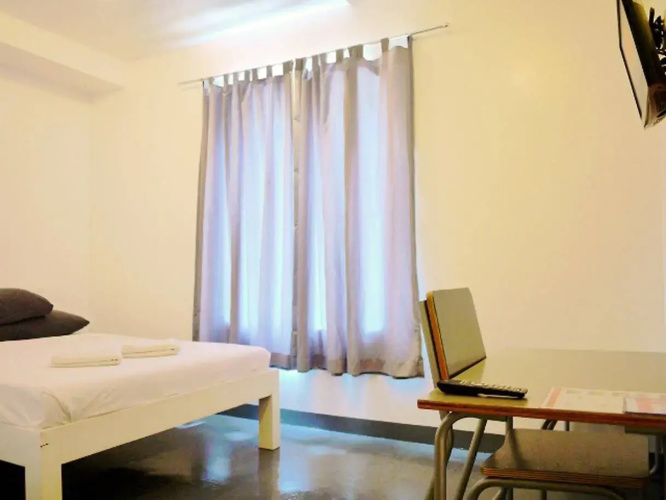 Island Nook Boutique Hotel