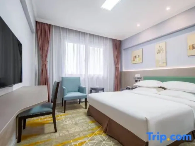 Premium Double room